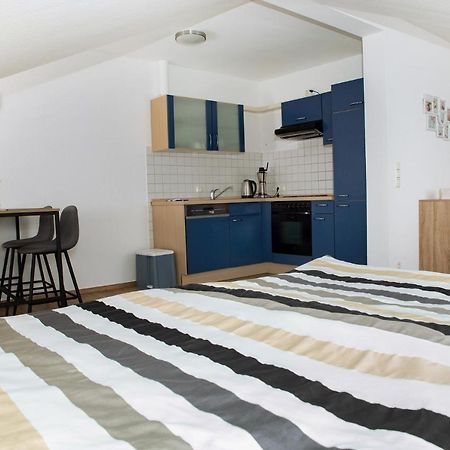 Appartement 5 In Hilter Dış mekan fotoğraf