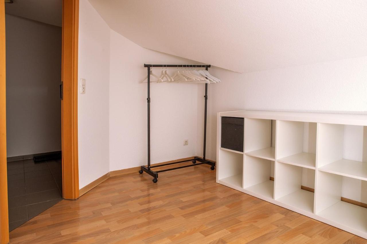 Appartement 5 In Hilter Dış mekan fotoğraf