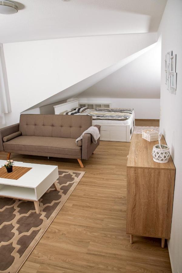 Appartement 5 In Hilter Dış mekan fotoğraf